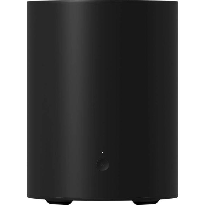 Sonos Sub Mini Black Active subwoofer — image 5 of 8
