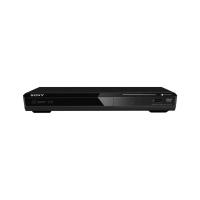 Sony DVP-SR370 DVD player Black