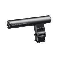 Sony ECM-GZ1M Digital camera microphone Wired Black