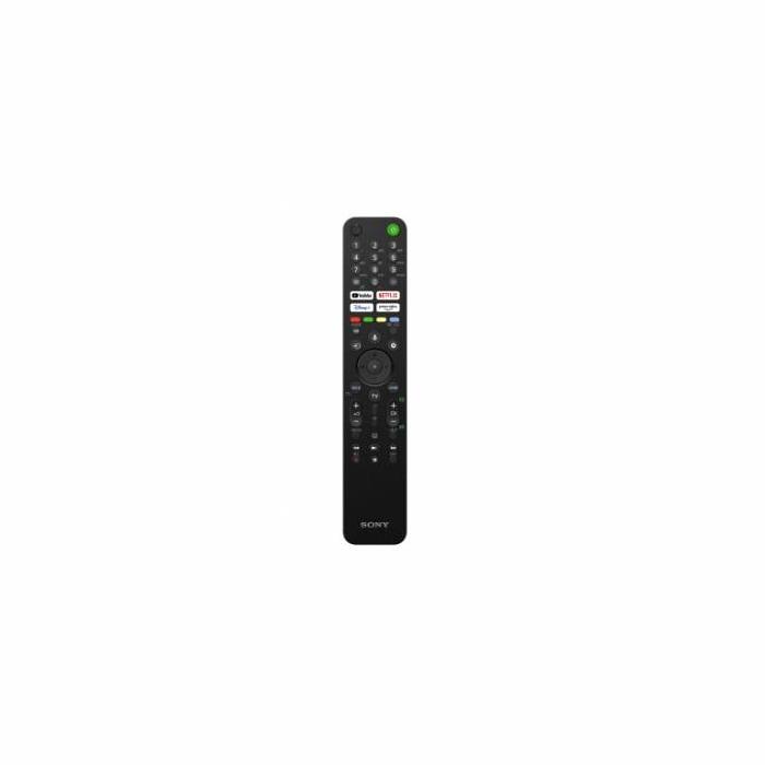 Sony FWD-32W8001 Signage Display Digital signage flat panel 81.3 cm (32'') LED Wi-Fi 380 cd/m² WXGA Black Built-in processor — image 10 of 11