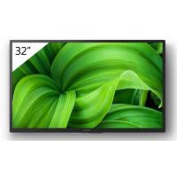 Sony FWD-32W8001 Signage Display Digital signage flat panel 81.3 cm (32'') LED Wi-Fi 380 cd/m² WXGA Black Built-in processor Android 10
