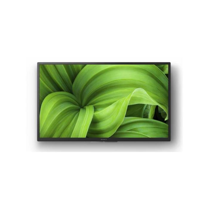 Sony FWD-32W8001 Signage Display Digital signage flat panel 81.3 cm (32'') LED Wi-Fi 380 cd/m² WXGA Black Built-in processor — image 2 of 11