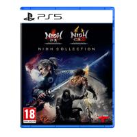 Sony Nioh Collection English, Spanish PlayStation 5