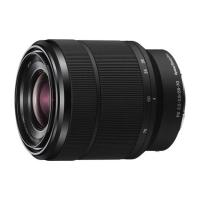Sony SEL2870 camera lense Standard lens Black