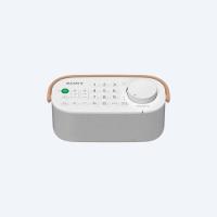 Sony SRS-LSR200 portable speaker White