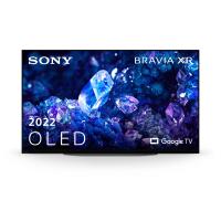 Sony XR-42A90K 106.7 cm (42'') 4K Ultra HD Smart TV Wi-Fi Black