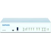 Sophos SD-RED 60 network management device 850 Mbit/s Power over Ethernet (PoE)