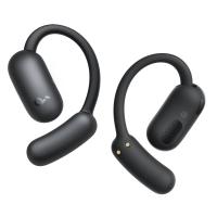 Soundcore AeroFit 2 Headphones Wireless Open-ear Calls/Music/Sport/Everyday Bluetooth Black