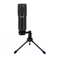Sparco SPMIC microphone Black PC microphone