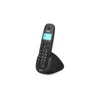 SPC ART Caller ID Black