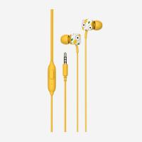 SPC Hype Headset Wired In-ear Calls/Music Yellow
