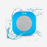 SPC Splash 2 Mono portable speaker Blue 5 W