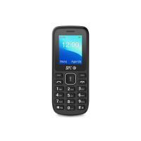 SPC Talk 4.5 cm (1.77'') 74 g Black Feature phone