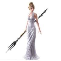Square Enix XFF15ZZZ17 collectible figure/statue