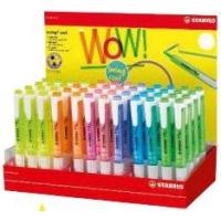 STABILO 275/48-1 retail display stand