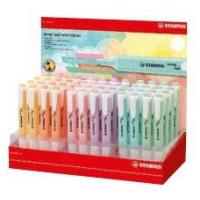 STABILO 275/48-8 retail display stand