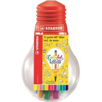STABILO 4006381514606 paint marker