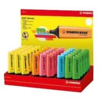 STABILO 70/45-1 retail display stand