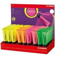 STABILO 72/45-1 retail display stand