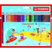 STABILO Aquacolor Multi 36 pc(s)