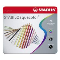 STABILO Aquacolor Multicolour 24 pc(s)