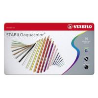 STABILO Aquacolor Multicolour 36 pc(s)