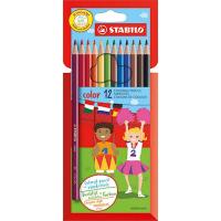 STABILO Color Multi 12 pc(s)