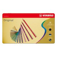 STABILO Original Multicolour 38 pc(s)