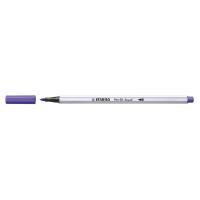 STABILO Pen 68 brush felt pen Medium Violet 1 pc(s)