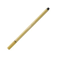 STABILO Pen 68 felt pen Khaki 1 pc(s)