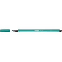 STABILO Pen 68 felt pen Turquoise 1 pc(s)