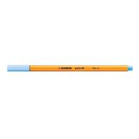 STABILO point 88 fineliner Blue 1 pc(s)