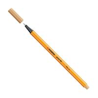 STABILO point 88 fineliner Fine Beige 1 pc(s)