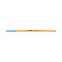 STABILO point 88 fineliner Fine Blue 1 pc(s)