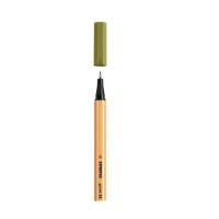 STABILO point 88 fineliner Green 1 pc(s)