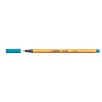 STABILO point 88 fineliner Turquoise 1 pc(s)
