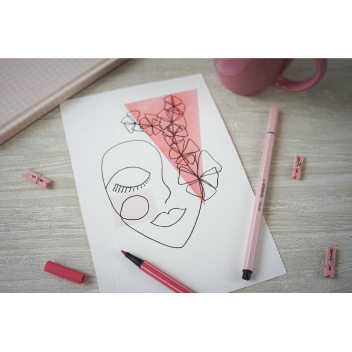 STABILO Premium fibre-tip Pen 68 — image 8 of 16
