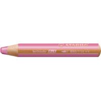STABILO woody 3 in 1 Rose 1 pc(s)