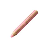 STABILO woody 3 in 1 Rose 1 pc(s)