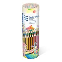 Staedtler 185 MD36 colour pencil Multicolour 36 pc(s)