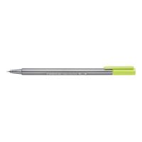 Staedtler 334 fineliner Lime 1 pc(s)