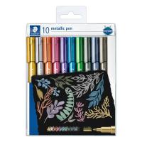 Staedtler 8323 TB10 felt pen