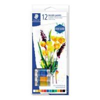 Staedtler 8500 acrylic paint 12 ml Multi Tube