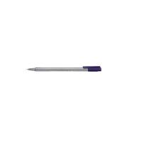 Staedtler triplus fineliner Blue 1 pc(s)