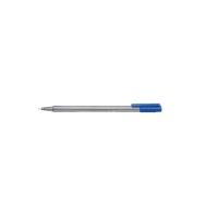 Staedtler triplus fineliner Blue 1 pc(s)