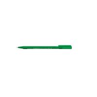 Staedtler triplus fineliner Green 1 pc(s)