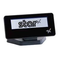 Star Micronics SCD222U 20 digits USB 2.0 Black