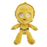 Star Wars C-3PO Basic Plush