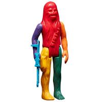 Star Wars Chewbacca Prototype Edition