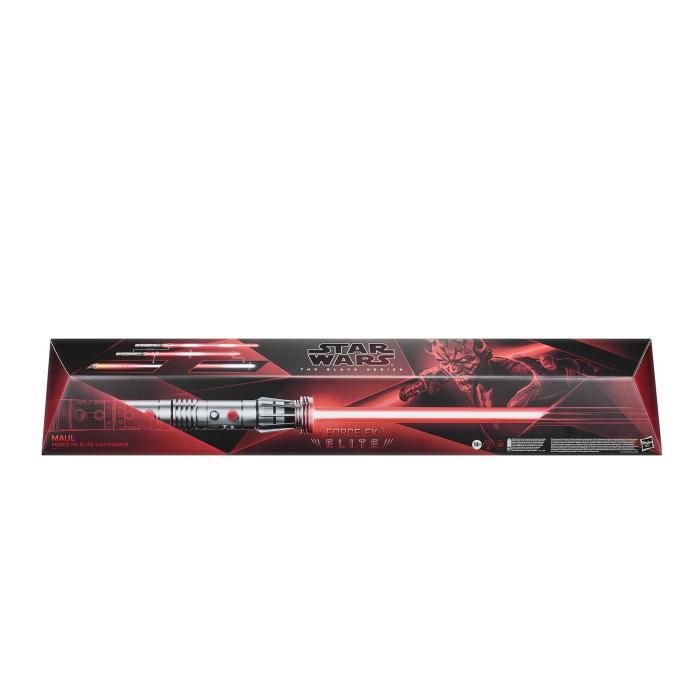 Star Wars G25515L00 fancy dress prop/accessory Boy — image 3 of 4